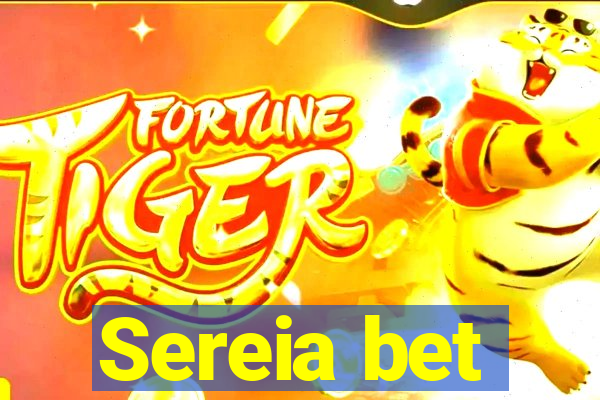 Sereia bet